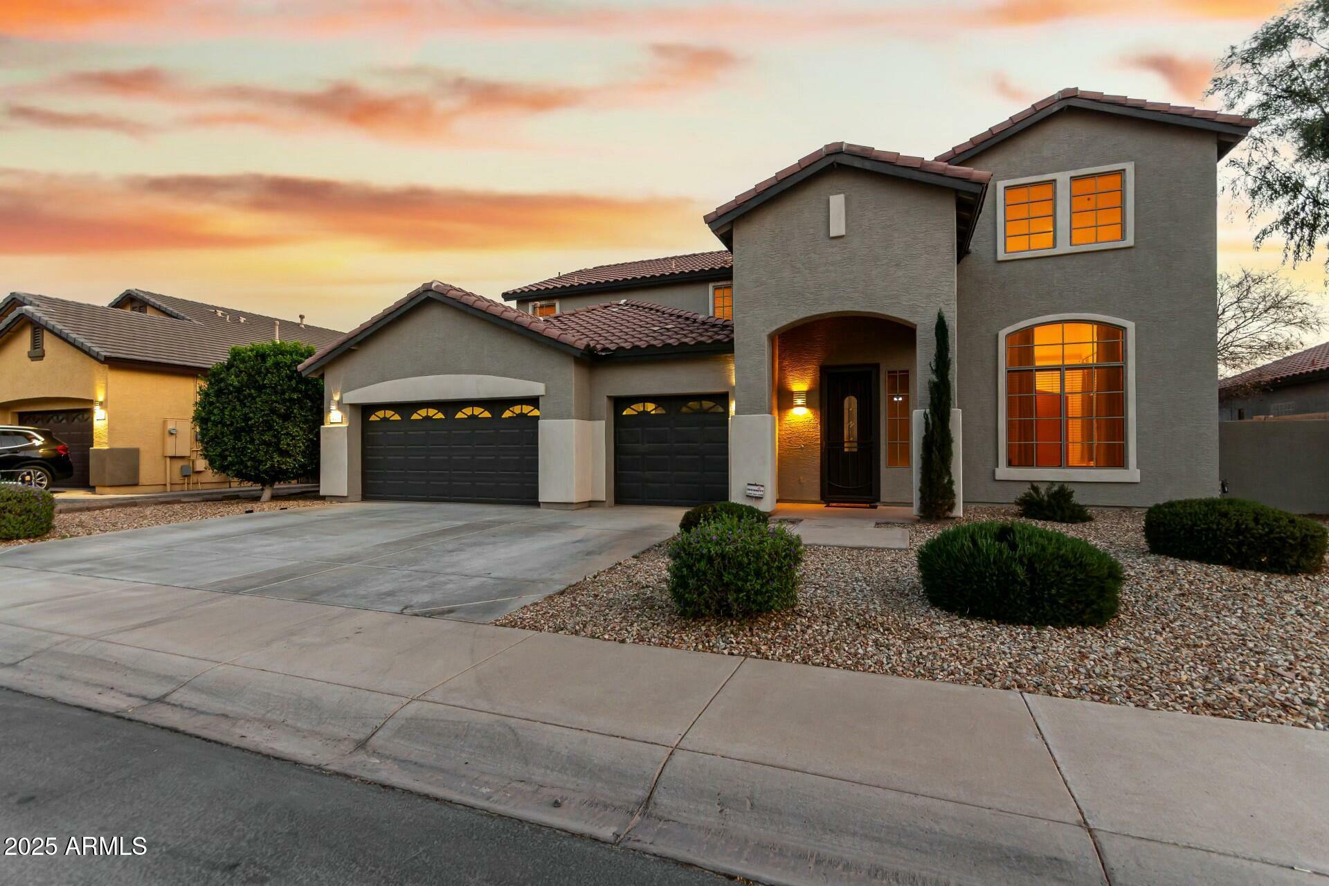 Property Photo:  4429 W Paseo Way  AZ 85339 