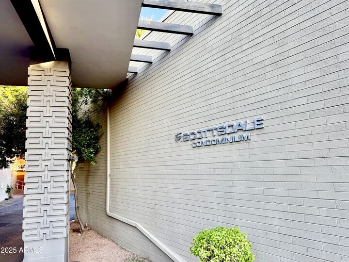 Property Photo: 6125 E Indian School Road 216 AZ 85251