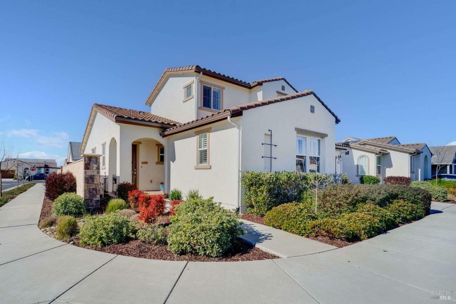 Property Photo:  5831 Kittyhawk Place  CA 94928 