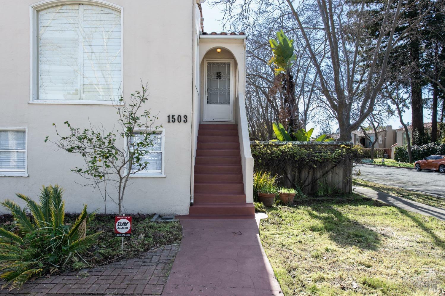 Property Photo:  1503 Illinois Street  CA 94590 