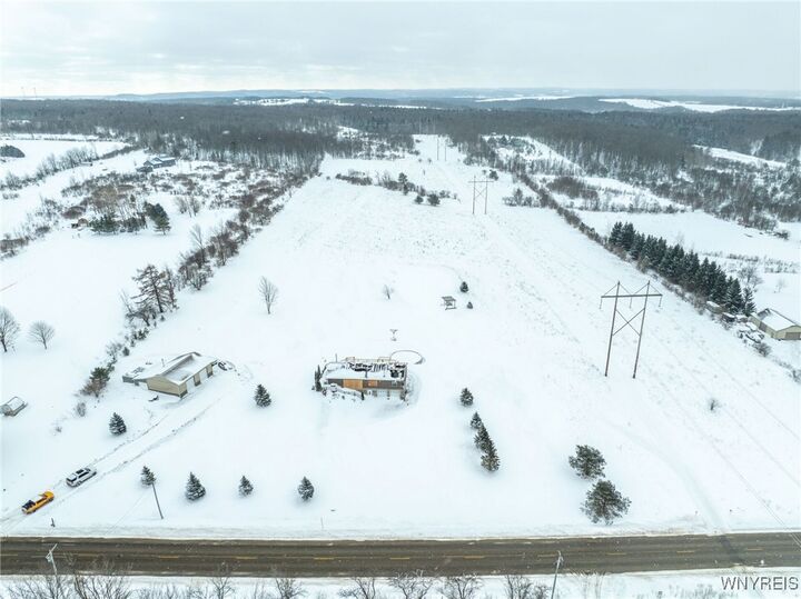 10979 Matteson Corners Road  Holland NY 14080 photo