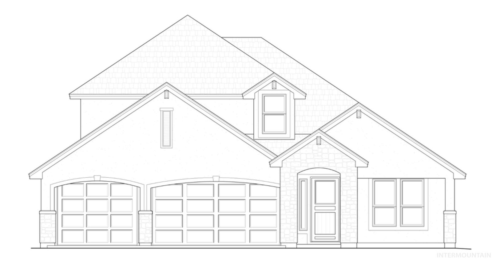 Property Photo:  11332 W Lahinch Ln  ID 83634 