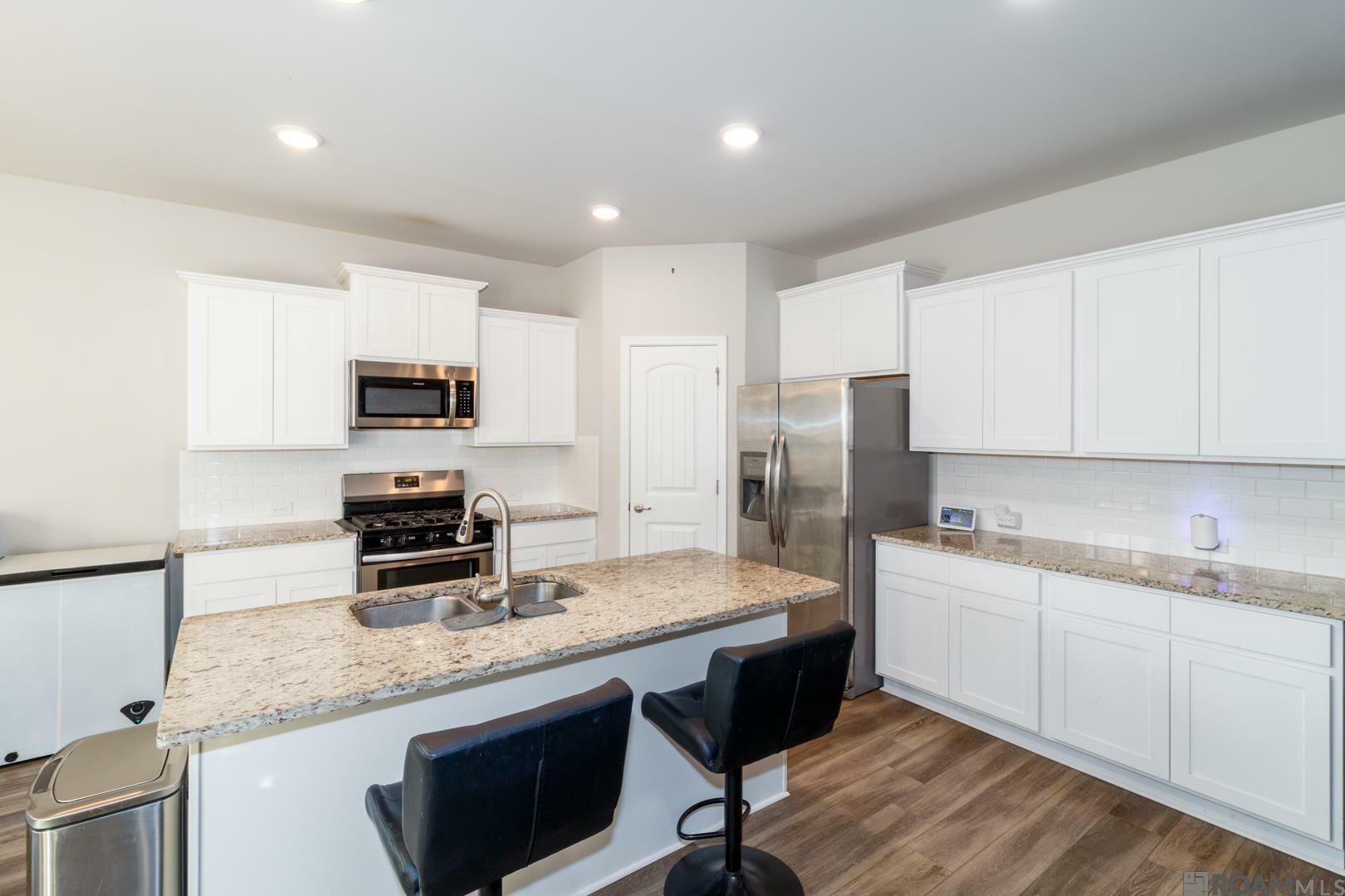 Property Photo: 2116 Greenfield Ave LA 70791