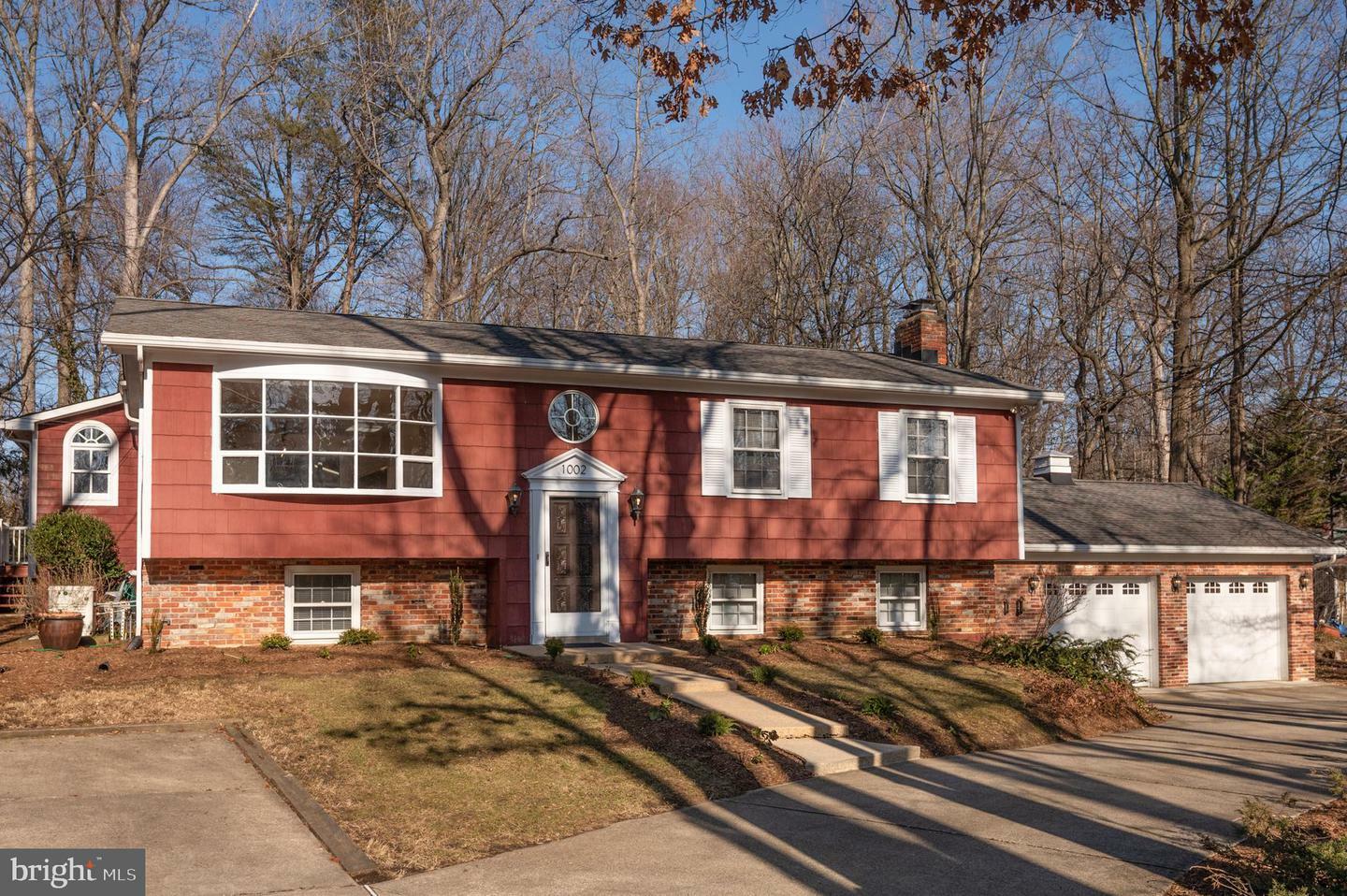 Property Photo:  1002 Old Bay Ridge Road  MD 21403 