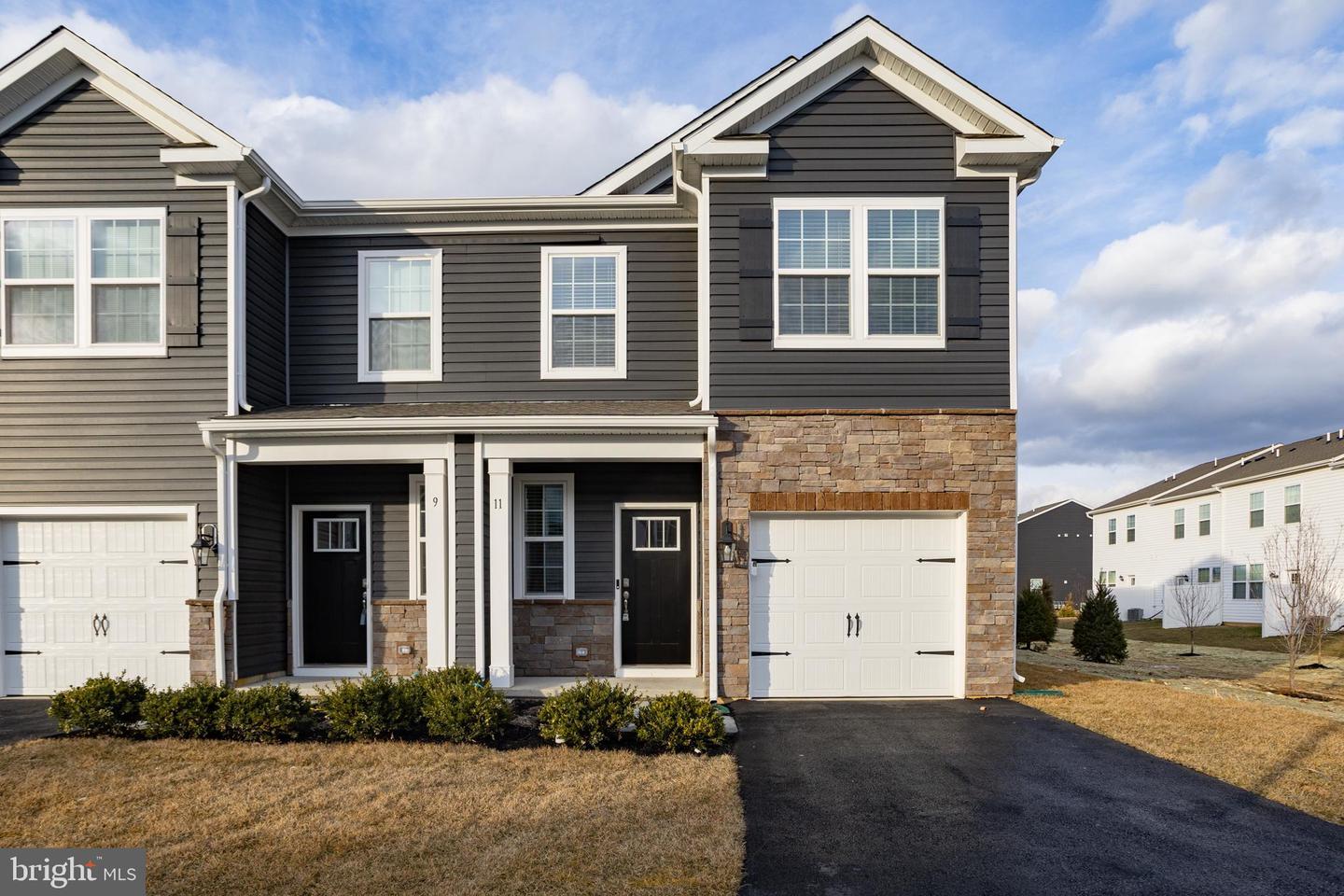 11 Reagan Lane  Westampton NJ 08060 photo