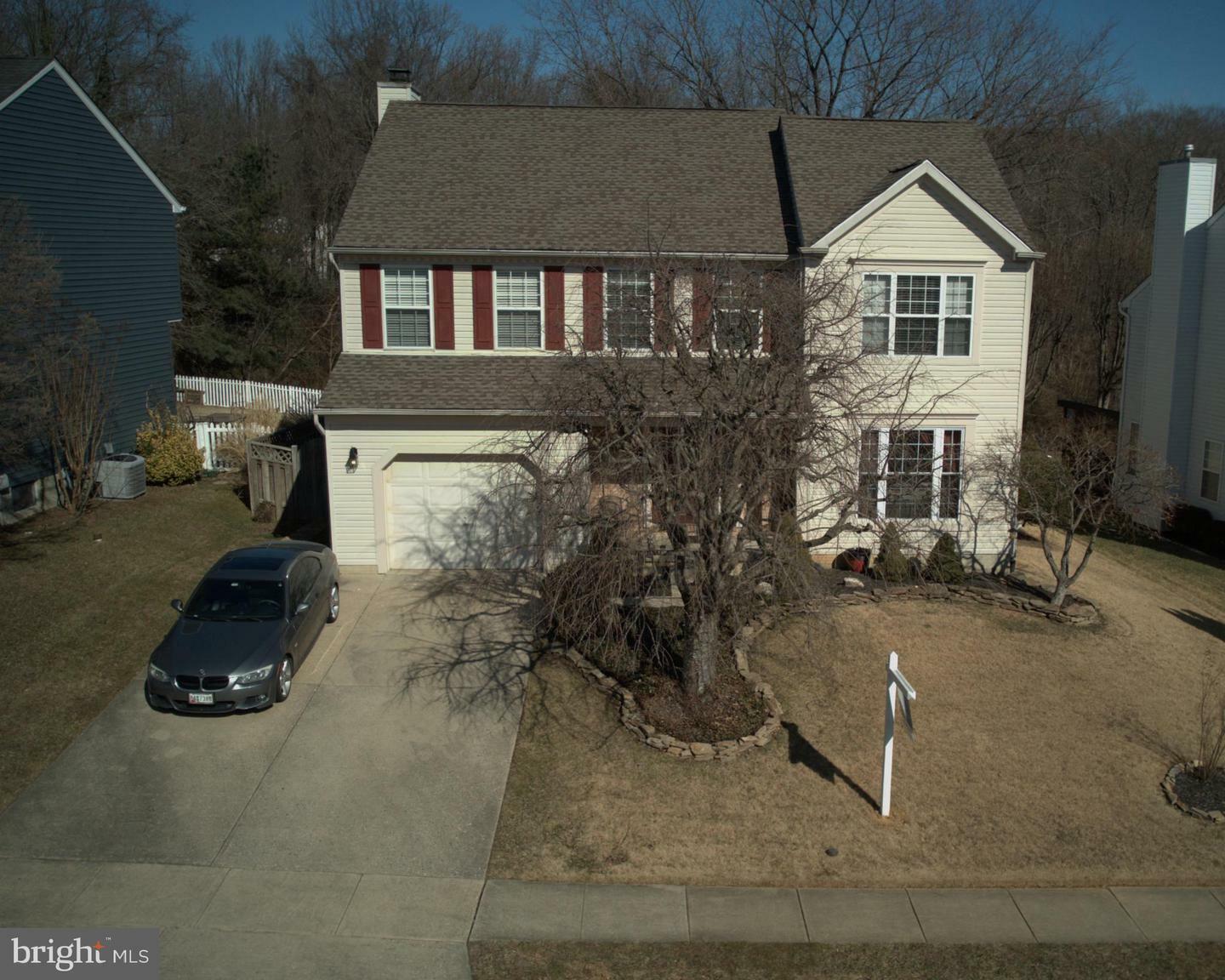 Property Photo:  3313 Trellis Lane  MD 21009 