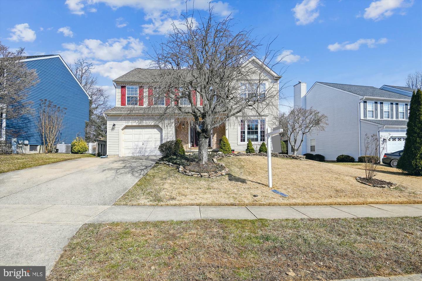 Property Photo:  3313 Trellis Lane  MD 21009 