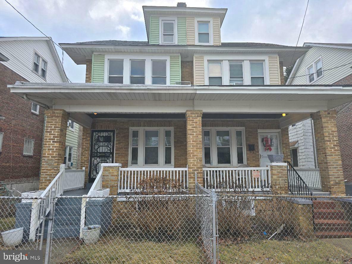 Property Photo:  725 Edgewood Avenue  NJ 08618 