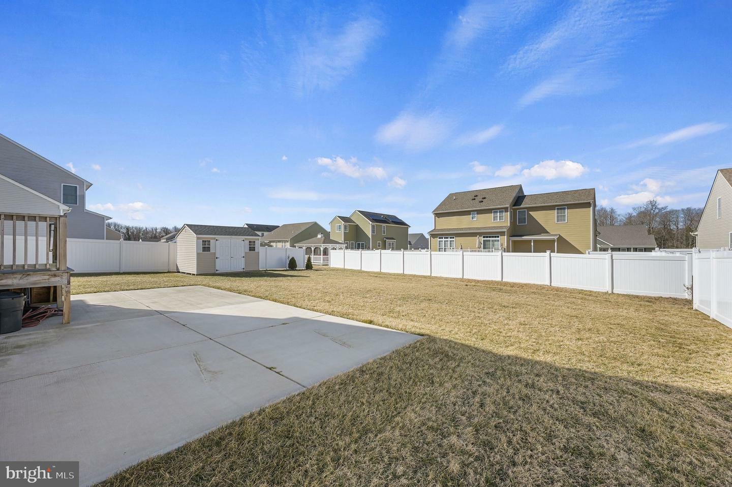 Property Photo: 271 Shore Lane DE 19963