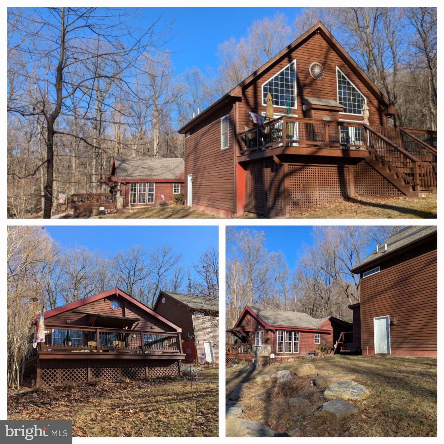 256 Highview Road  Harpers Ferry WV 25425 photo