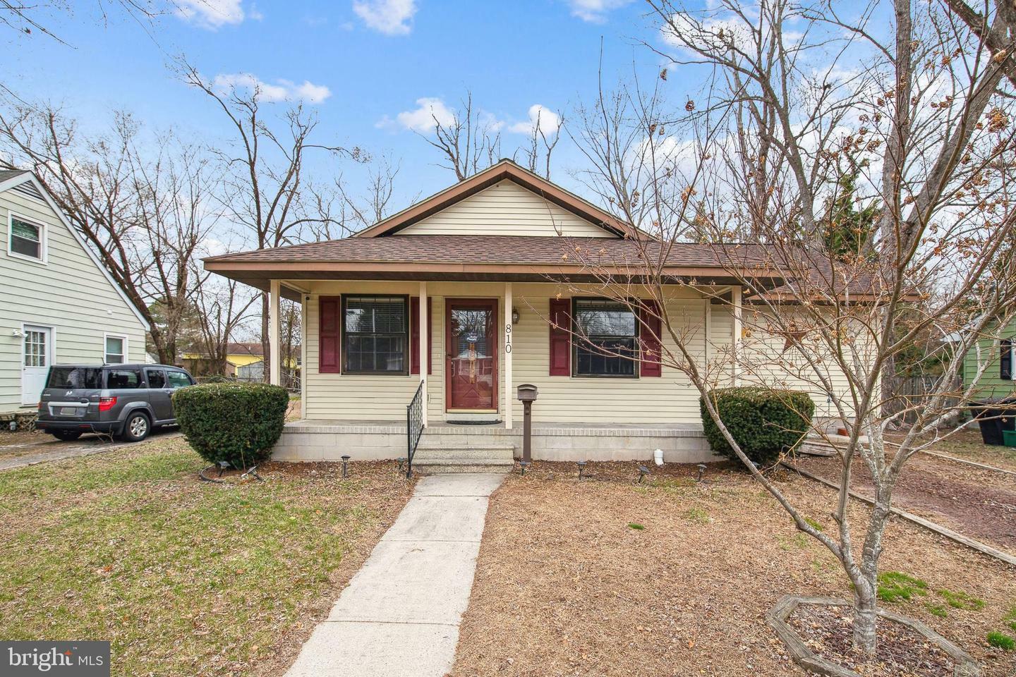 810 Springfield Circle  Salisbury MD 21804 photo