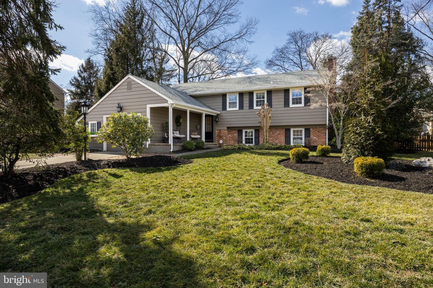 Property Photo:  111 Iron Master Road  NJ 08034 