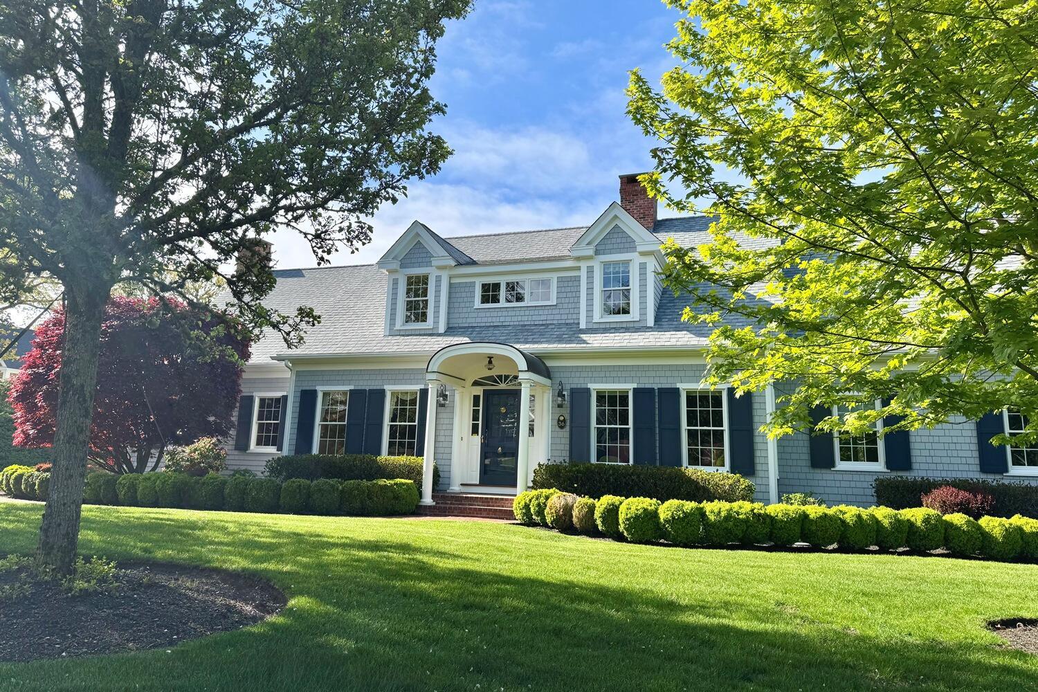 Property Photo: 36 Moonbeam Lane MA 02633