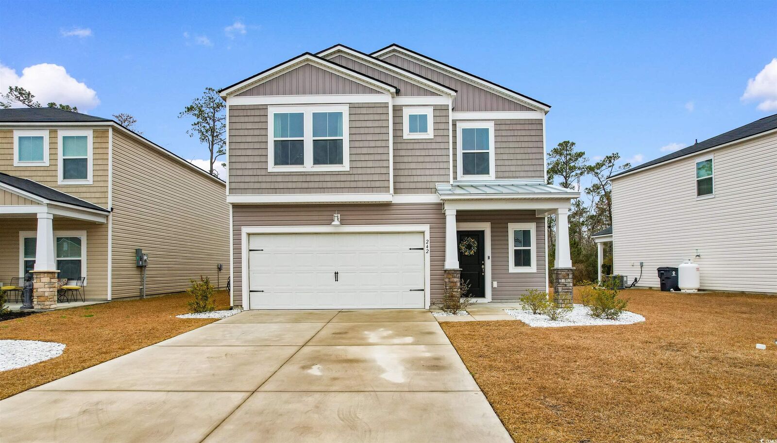Property Photo: 242 Timber Oaks Dr. SC 29588