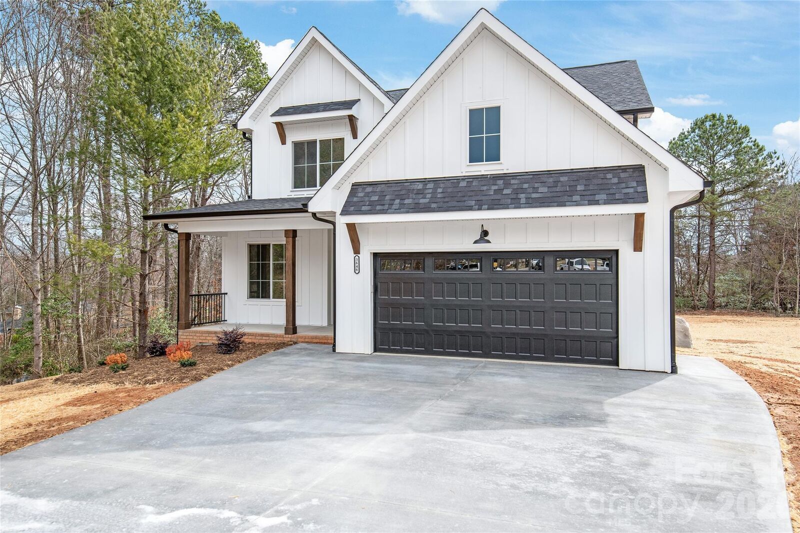 Property Photo:  3646 46th Avenue NE  NC 28601 