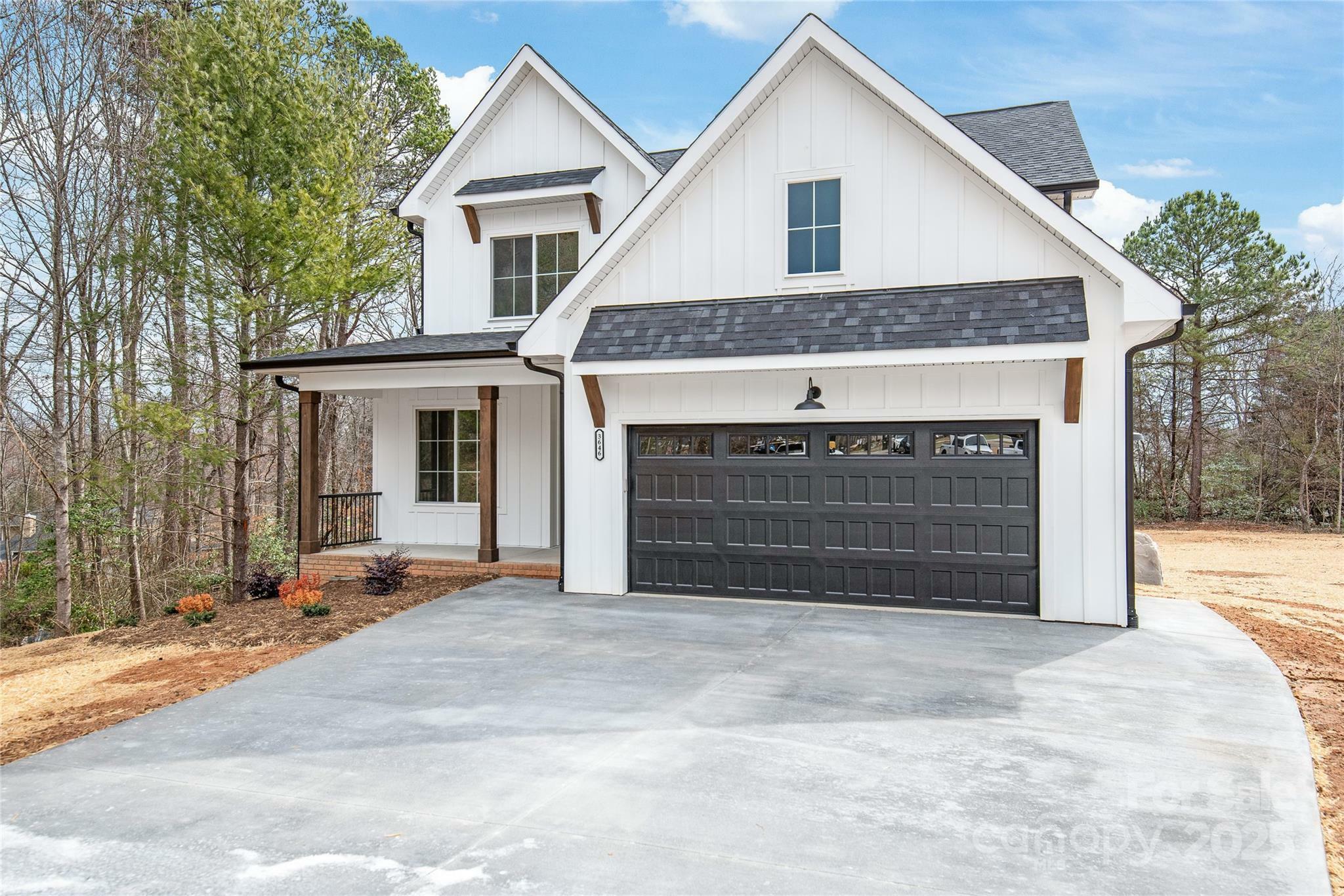 3646 46th Avenue NE  Hickory NC 28601 photo