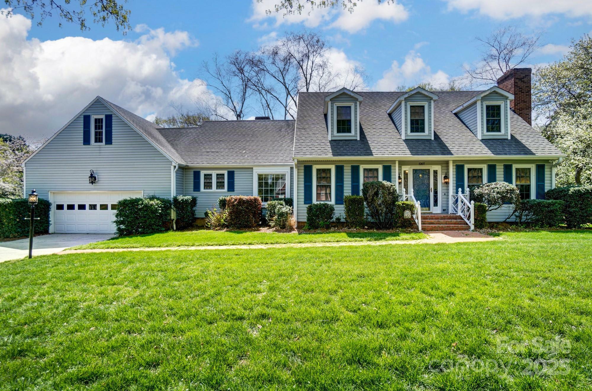 1207 Chadbourne Avenue  Concord NC 28027 photo