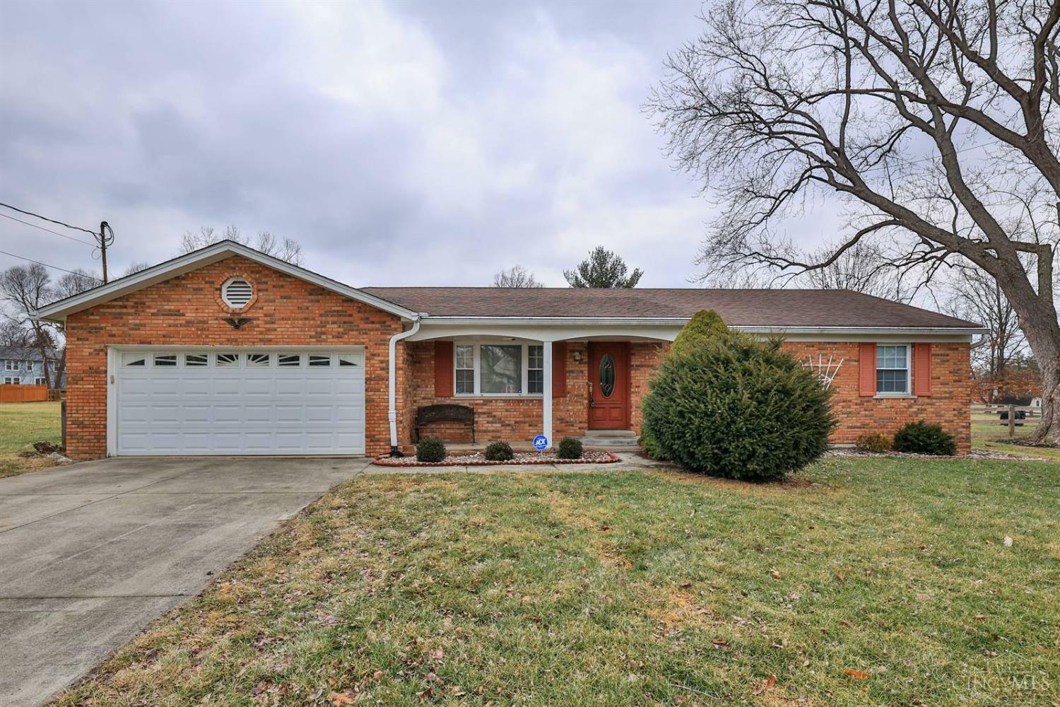 Property Photo:  496 Wesley Drive  OH 45244 