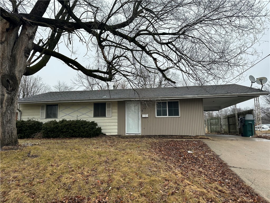 Property Photo:  99 Northland Drive  IL 62526 