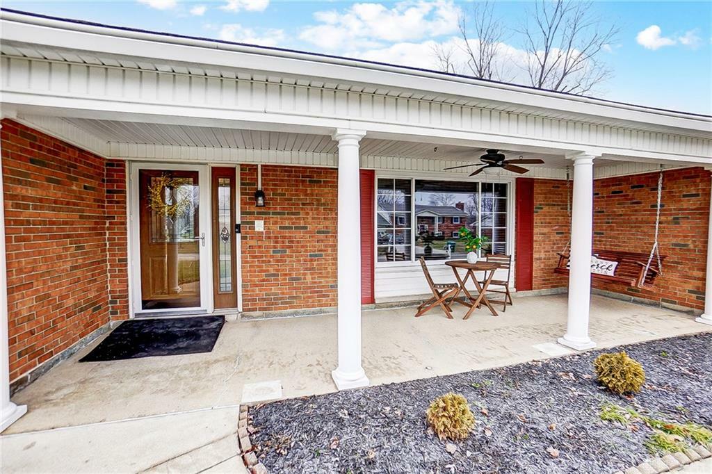 Property Photo:  2327 El Cid Drive  OH 45431 