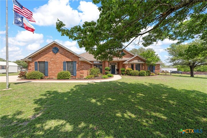 1250 Old Nolanville Road  Nolanville TX 76559 photo