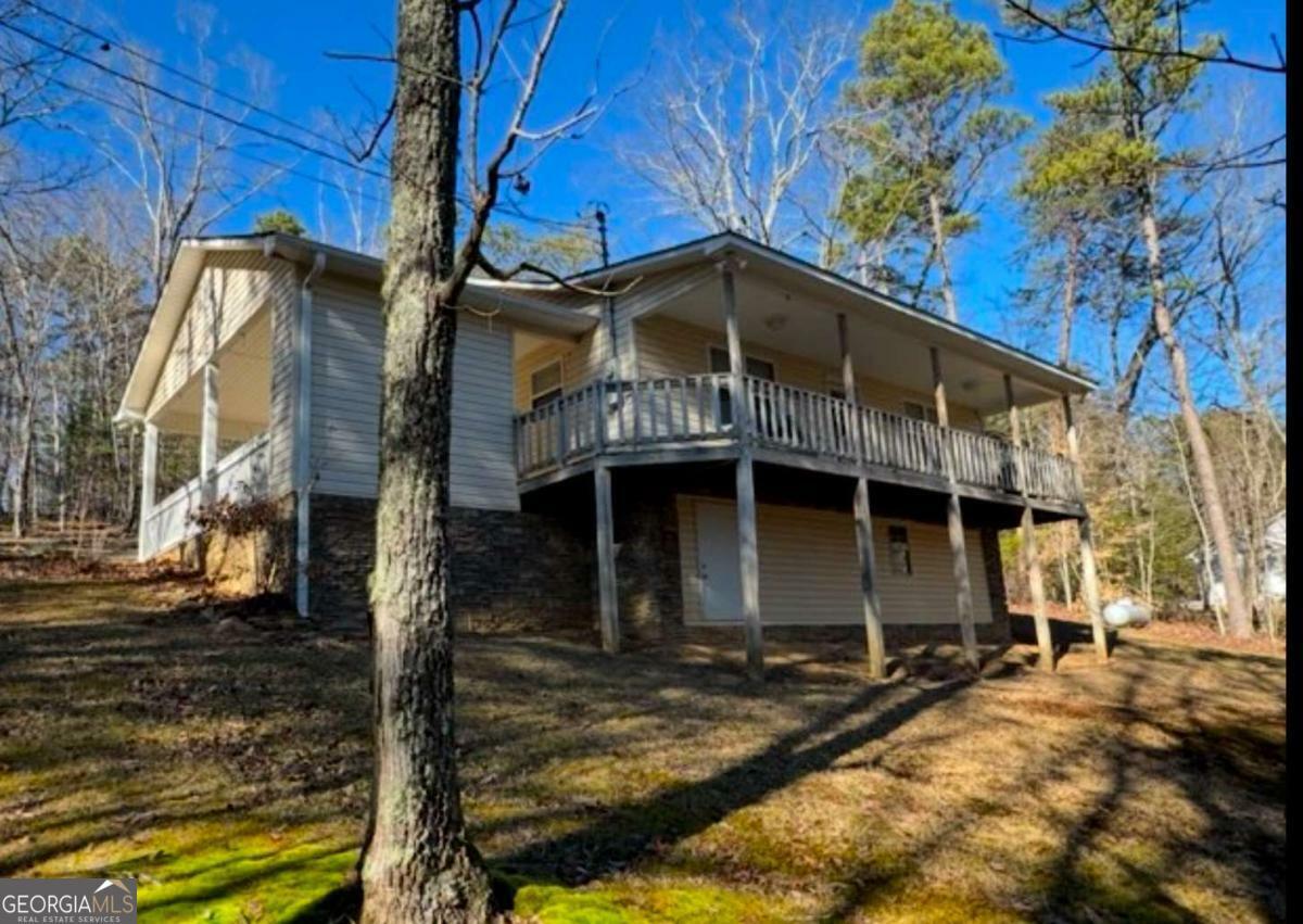 Property Photo:  1700 Greenfield Road  GA 30536 