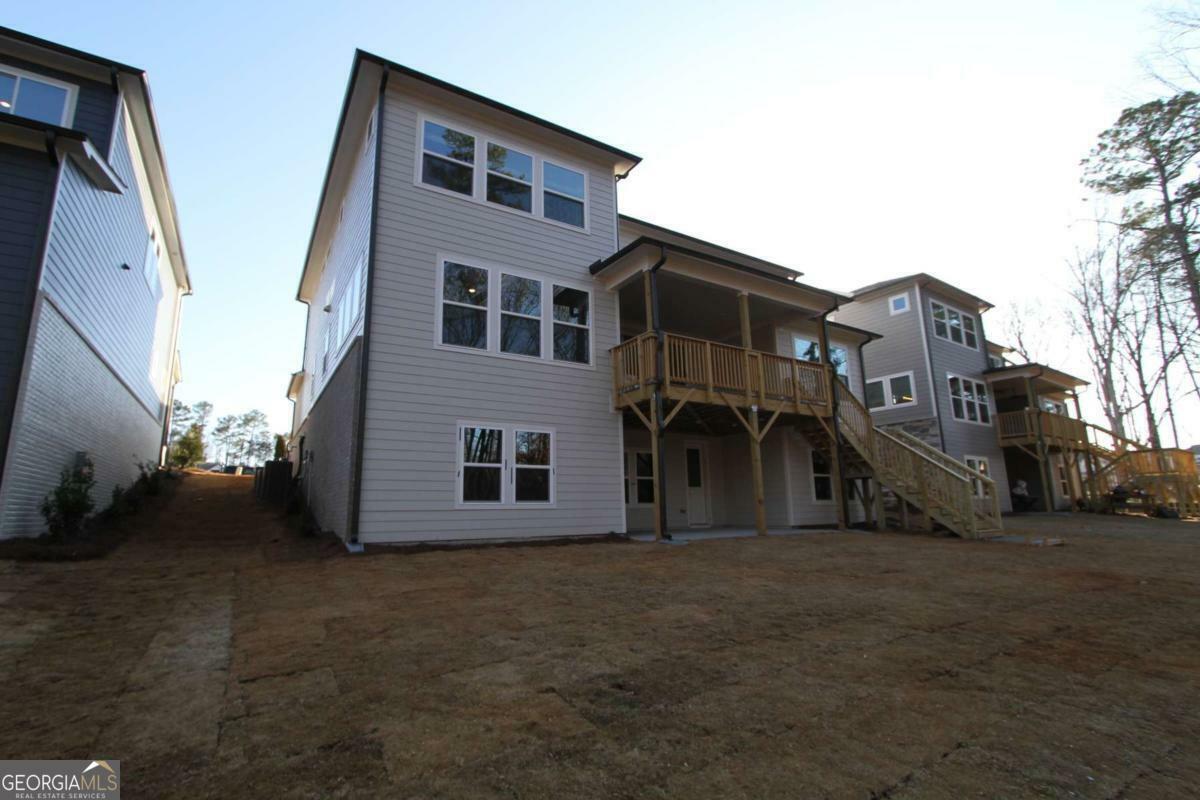 Property Photo:  457 Maypop Lane  GA 30188 