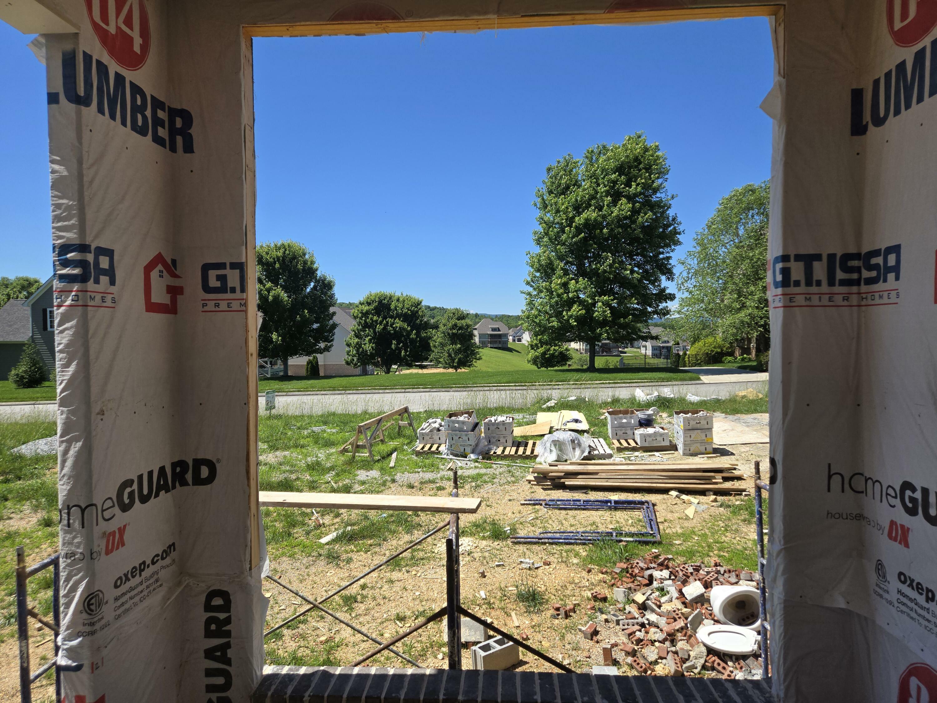 Property Photo: 1646 Ritz Way TN 37379
