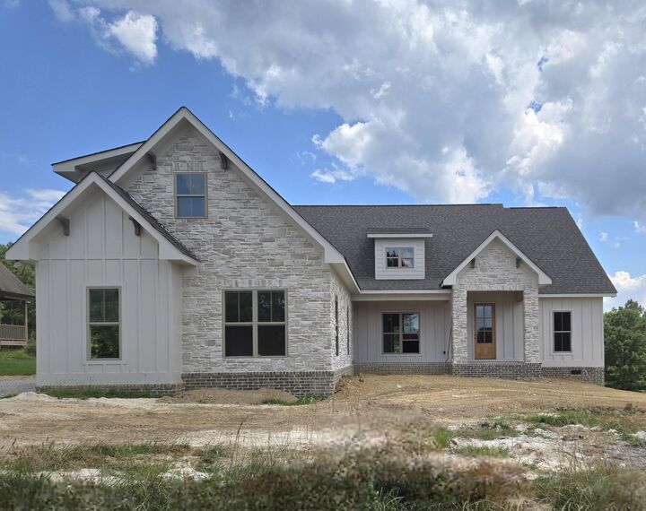 Property Photo:  1646 Ritz Way  TN 37379 
