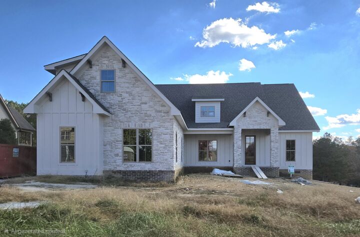 Property Photo: 1646 Ritz Way TN 37379