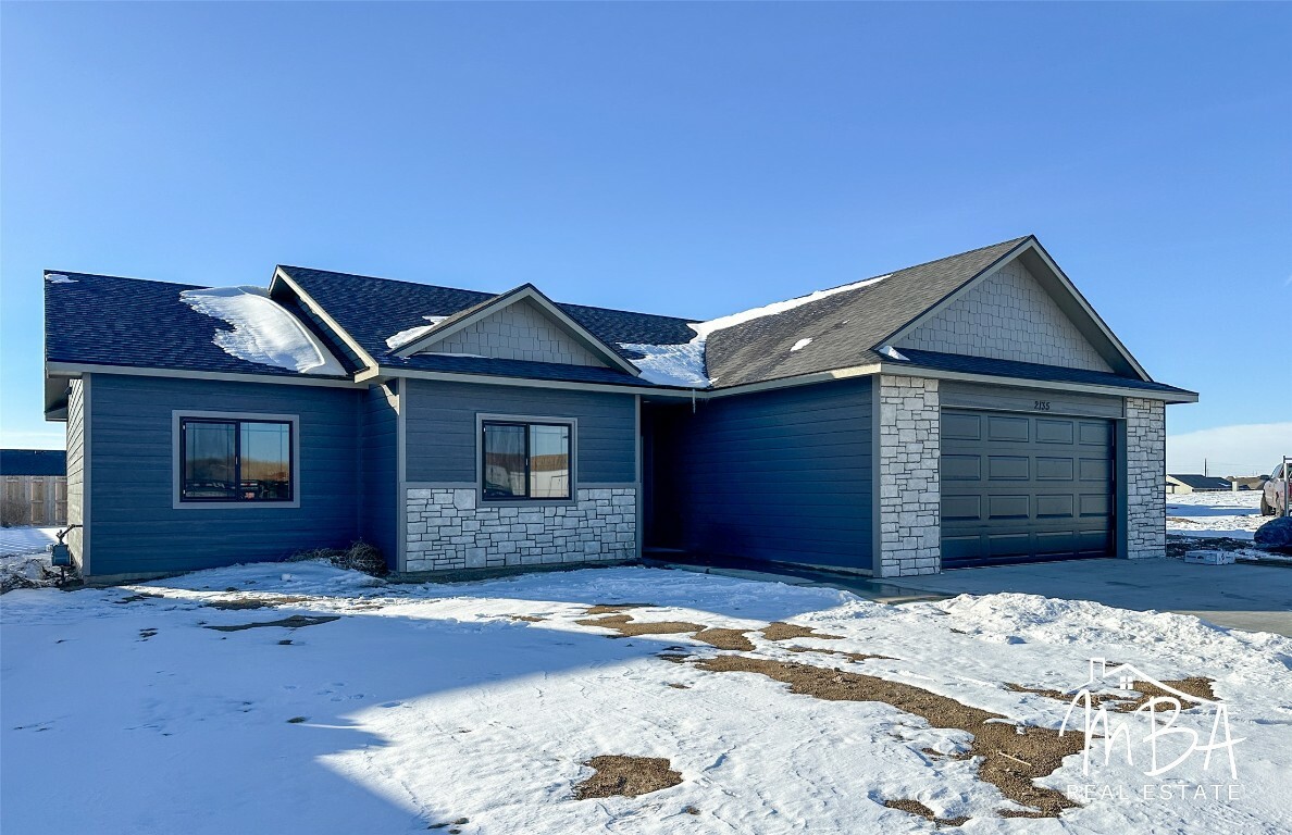 Property Photo:  2135 Stetson Way  KS 67846 