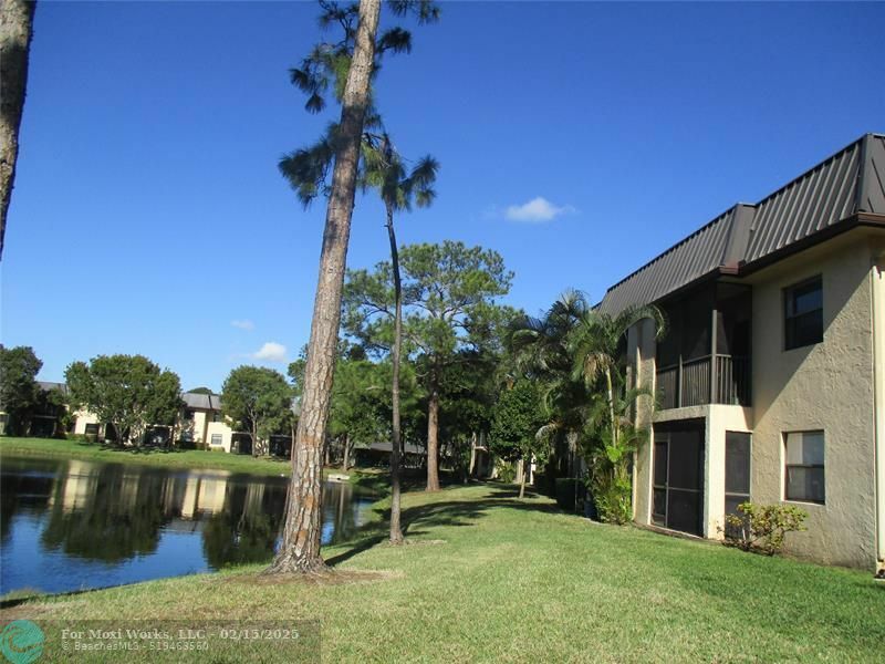 Property Photo:  9214 NW 1st 203  FL 33024 