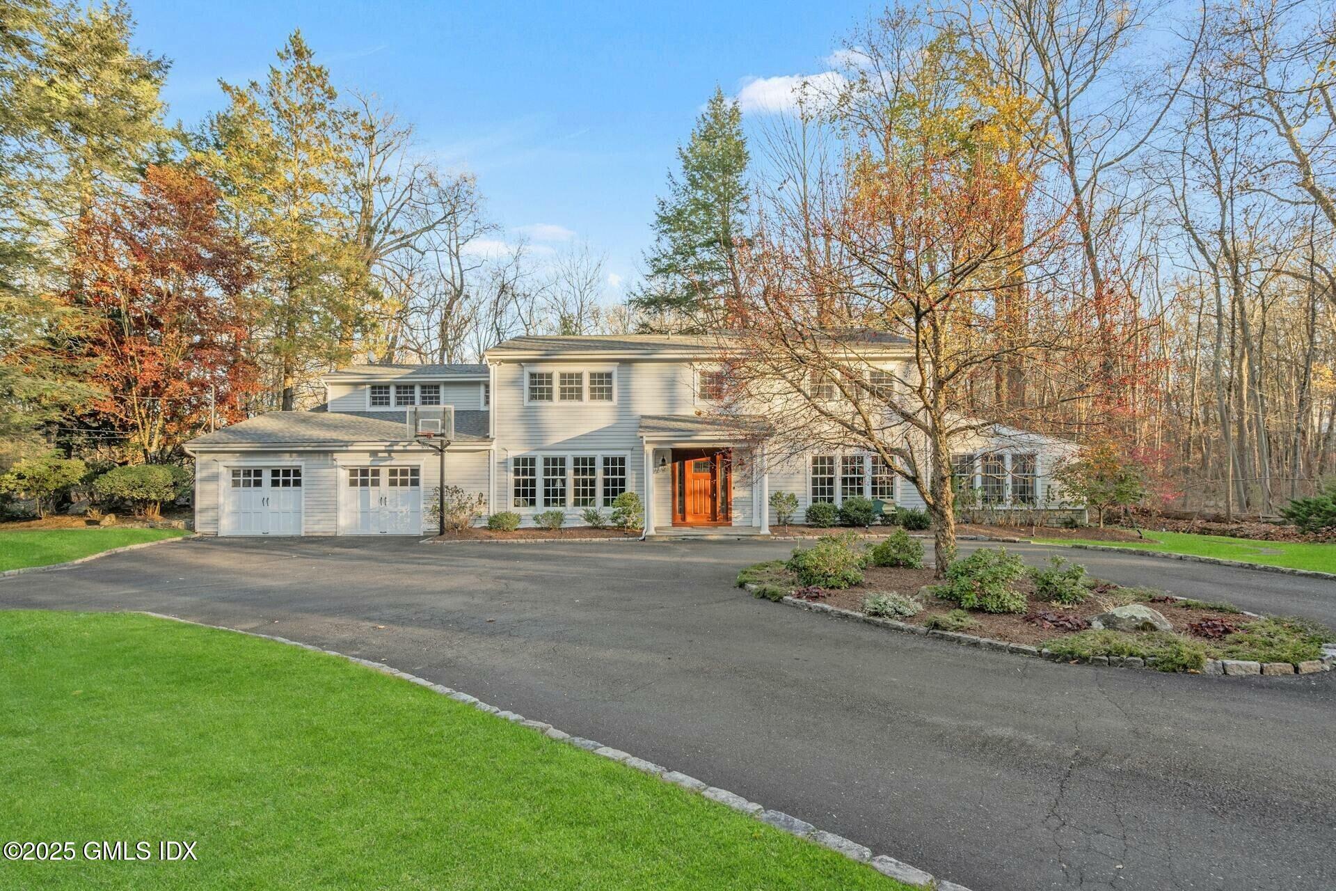 42 Sherwood Avenue  Greenwich CT 06831 photo