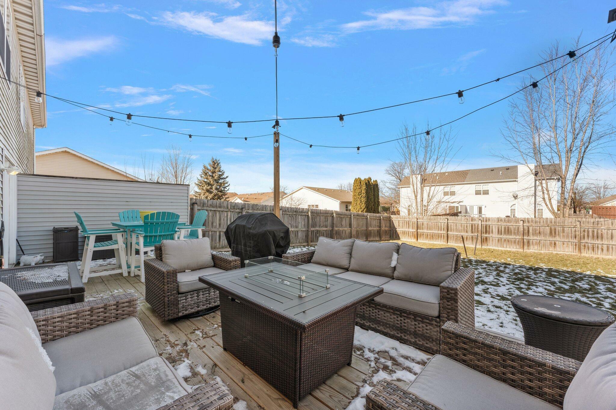 Property Photo:  1730 Beech Drive  IN 46307 