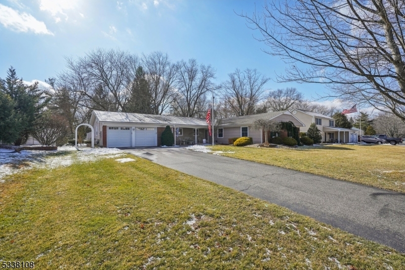 Property Photo:  3 Belaire Rd  NJ 07746 