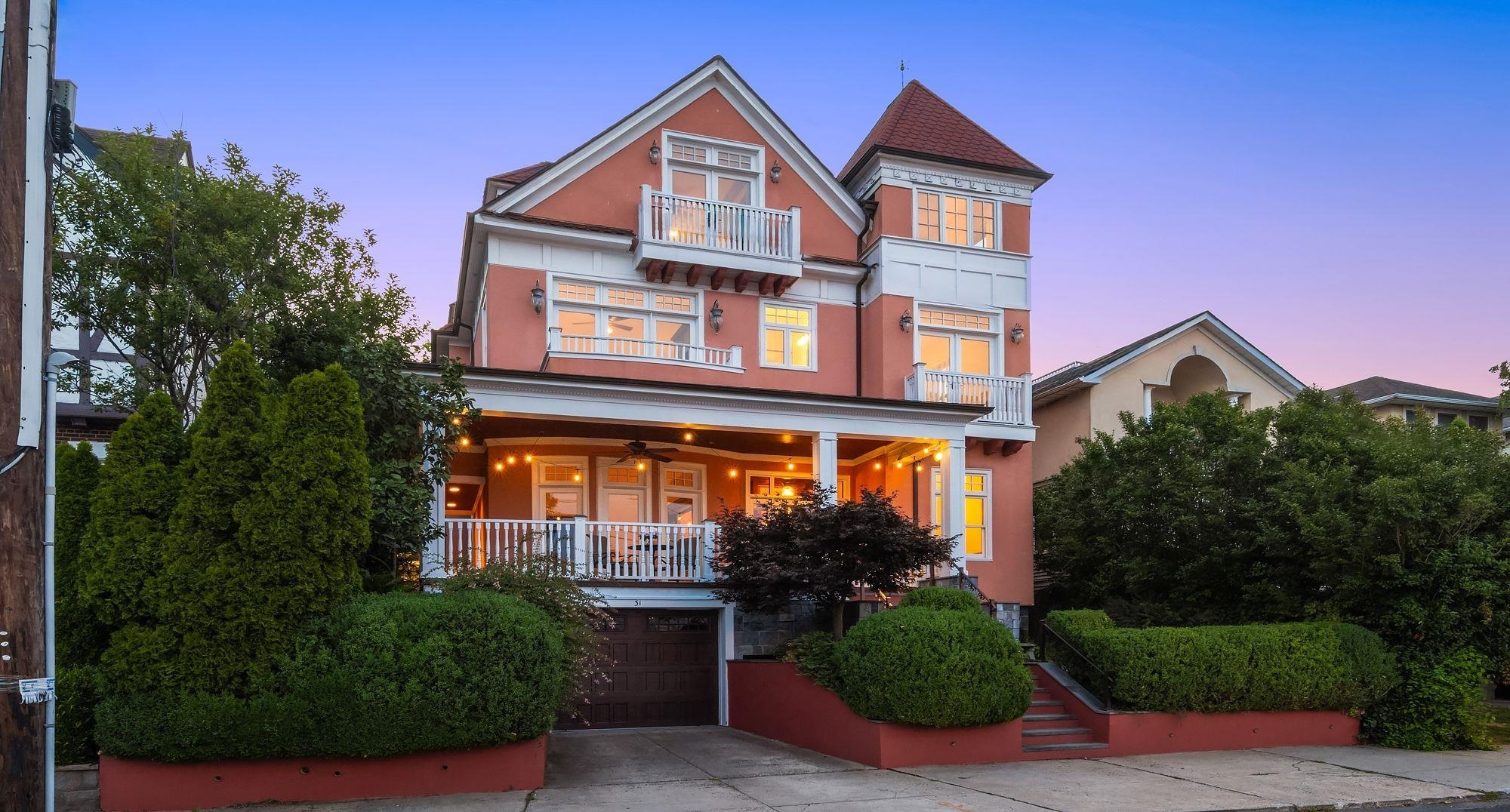 Property Photo:  31 Hamilton Ave  NJ 07086 