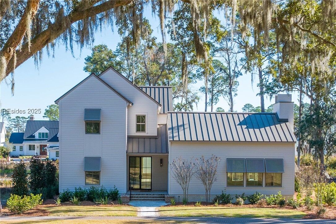 Property Photo: 221 Vinson Road SC 29910