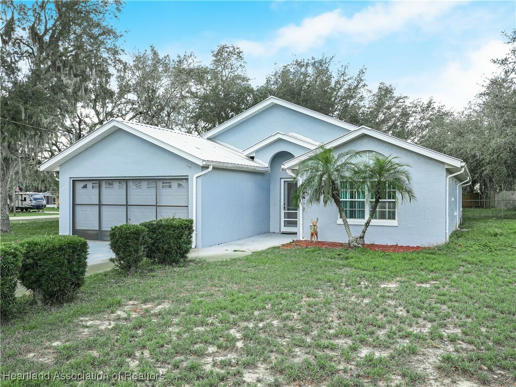 Property Photo:  2485 N Archer Road  FL 33825 