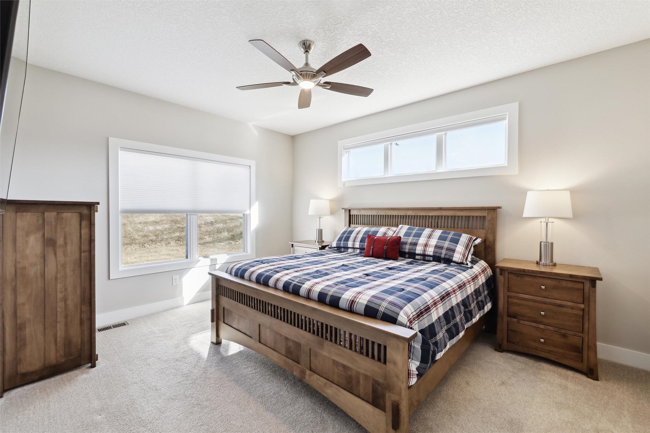 Property Photo:  9115 Jamison Drive  IA 50266 