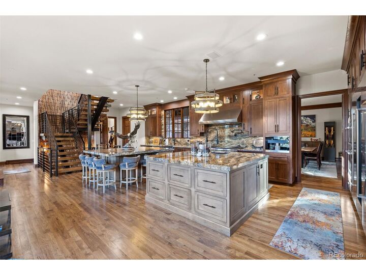 Property Photo: 77 Comstock Pl CO 80108