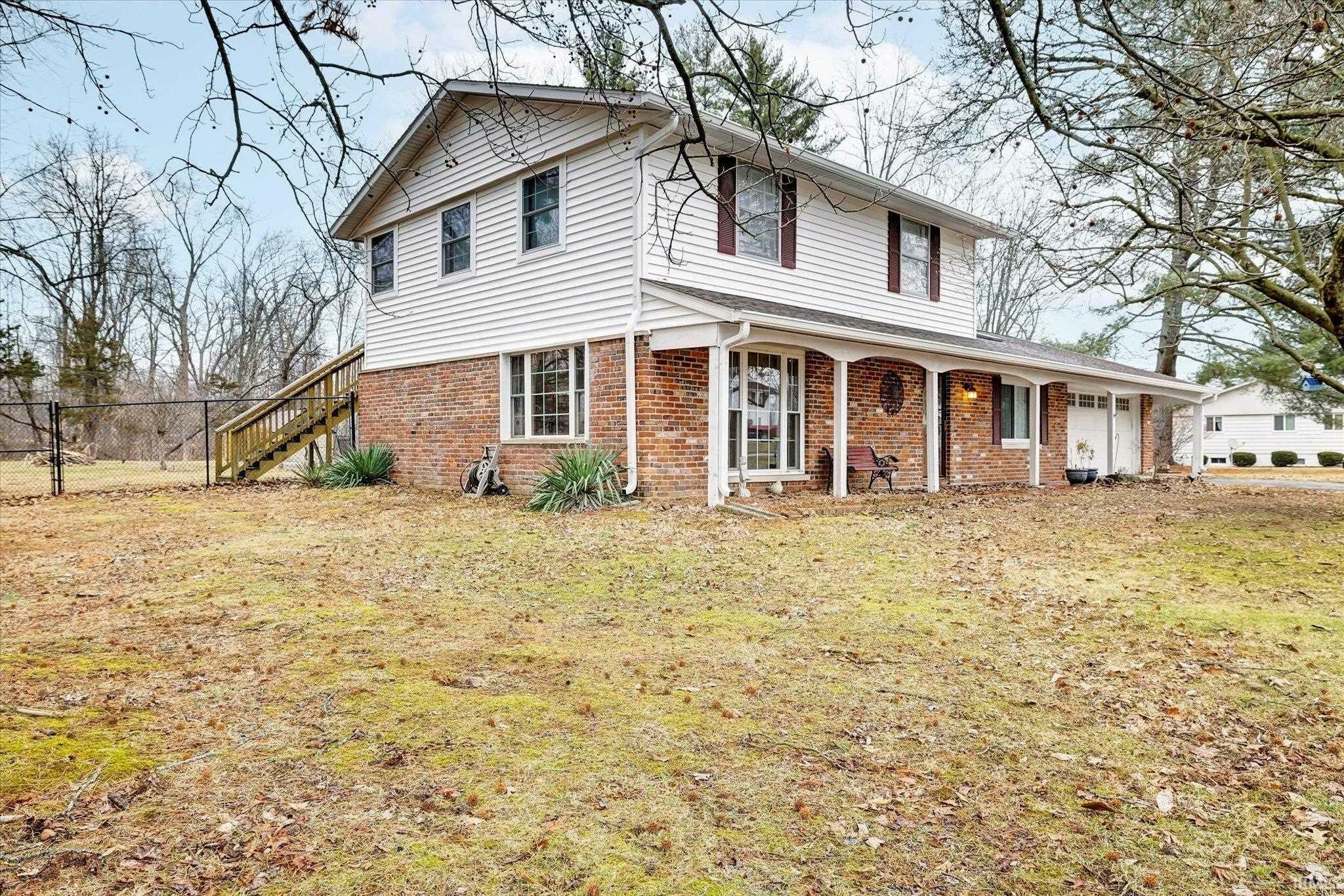 Property Photo:  4888 W Woodland Drive  IN 47404 