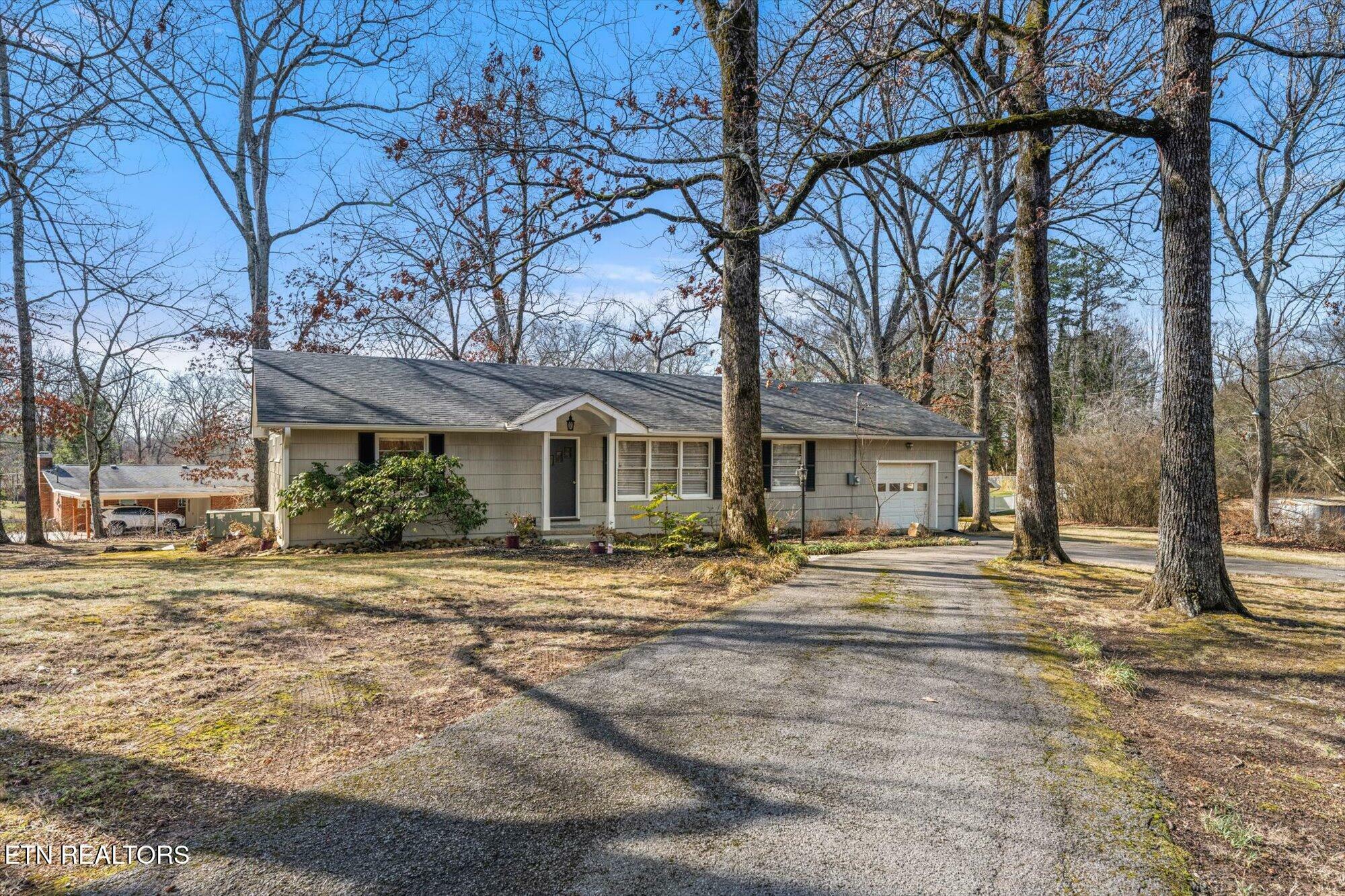 Property Photo:  1901 Crestway Drive  TN 37303 