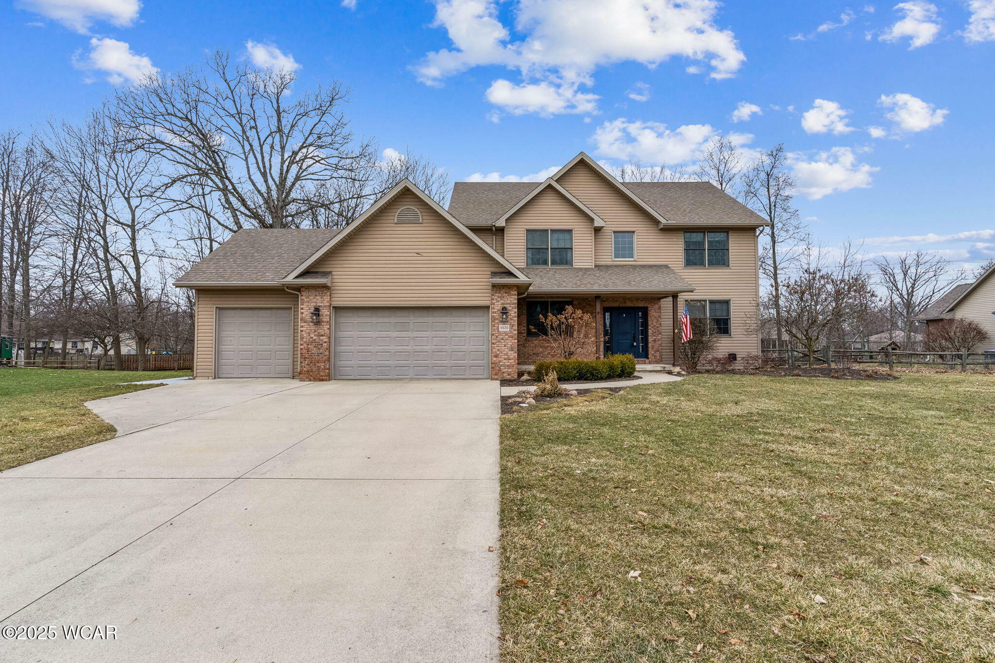 3620 Turnberry Drive  Findlay OH 45840 photo