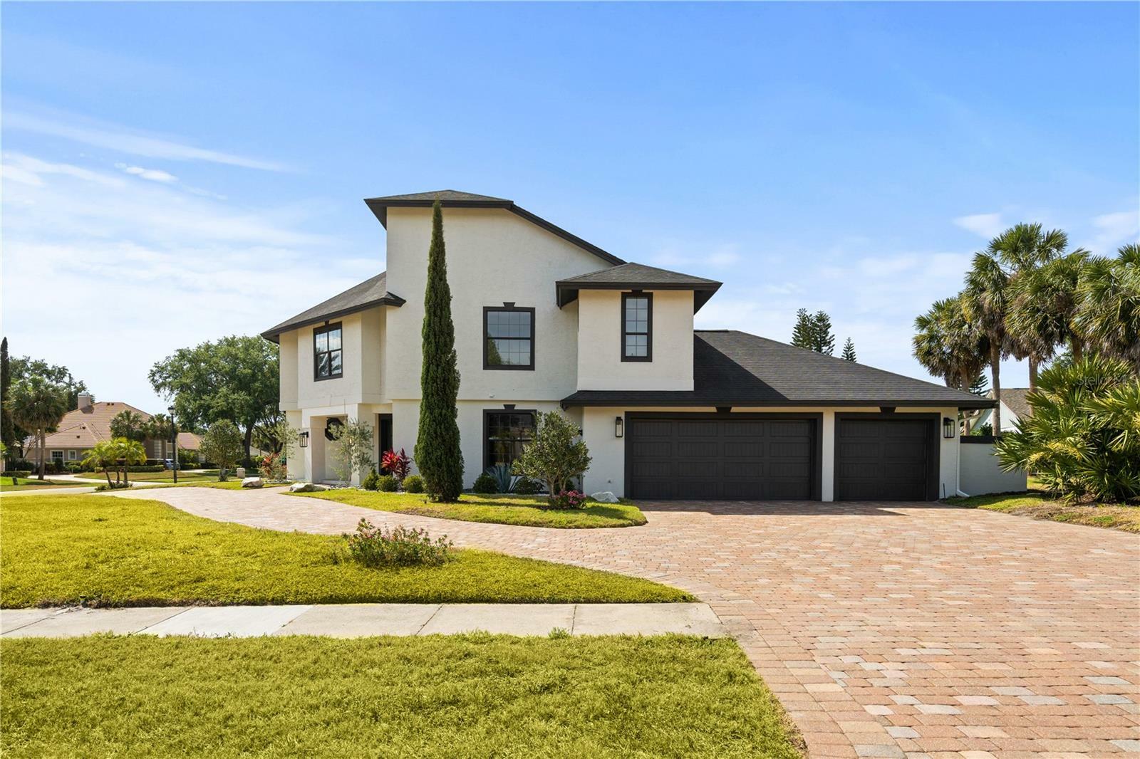 Property Photo: 5447 Brookline Drive FL 32819