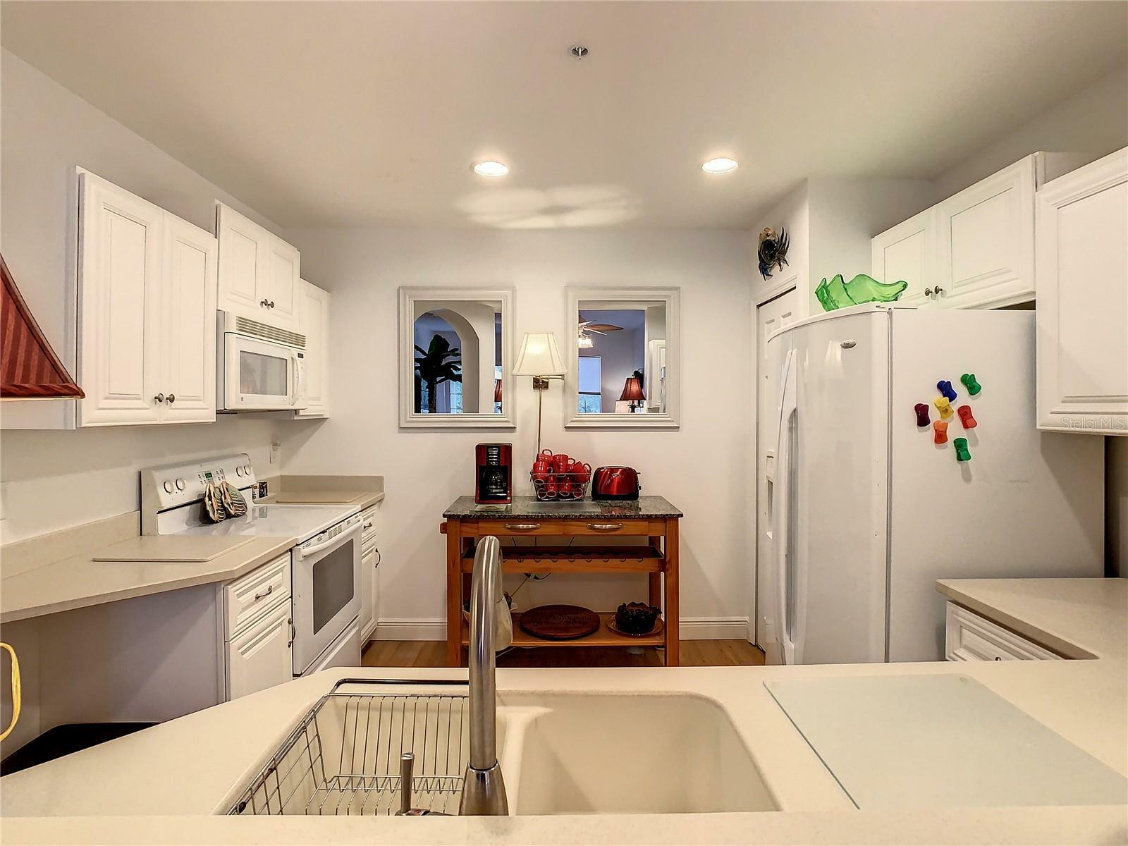 Property Photo: 940 Spring Park Street 202 FL 34747