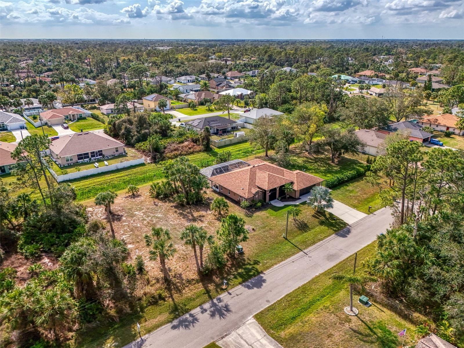 Property Photo:  2799 Algardi Lane  FL 34286 