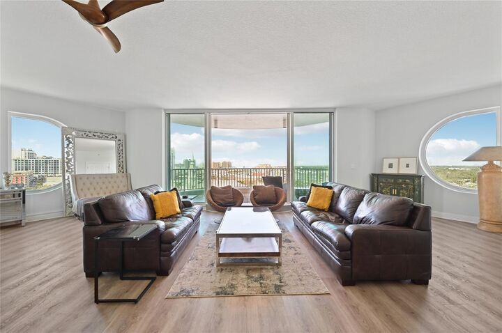 Property Photo: 1771 Ringling Boulevard 1001 FL 34236