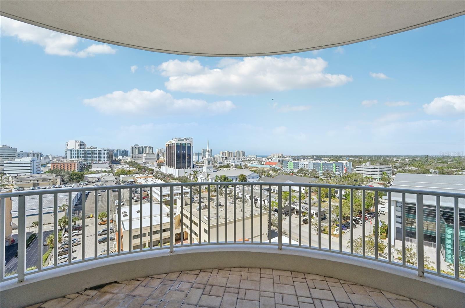 Property Photo:  1771 Ringling Boulevard 1001  FL 34236 