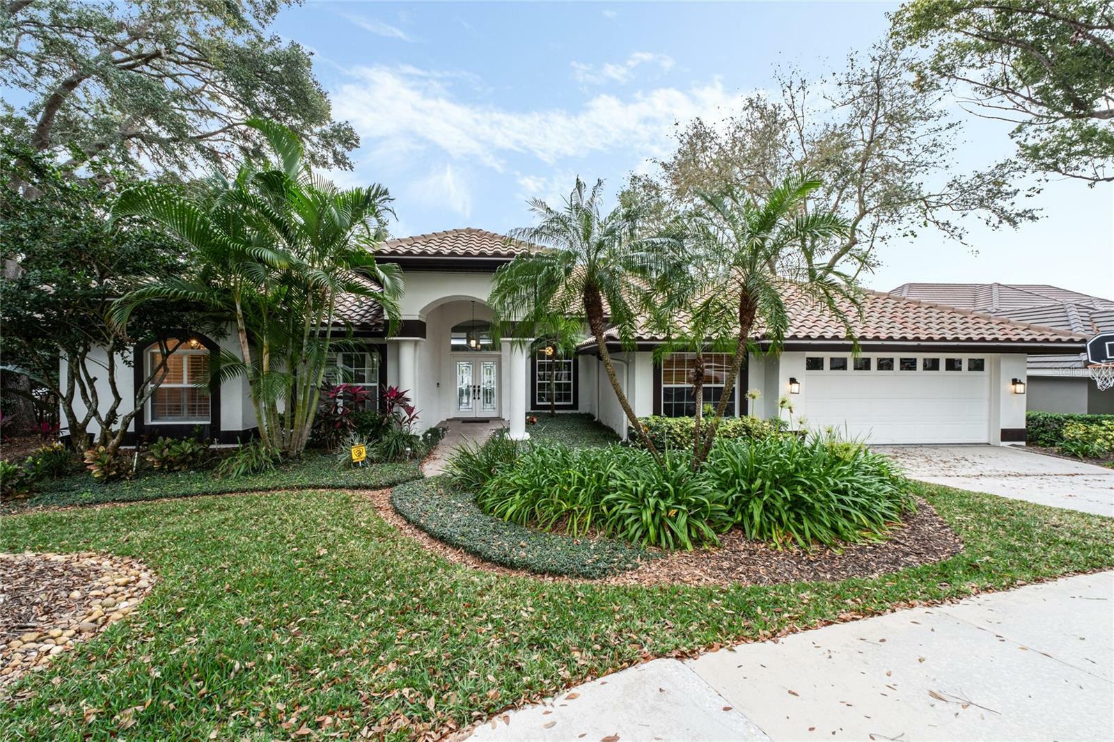 Property Photo: 727 Cricklewood Terrace FL 32746