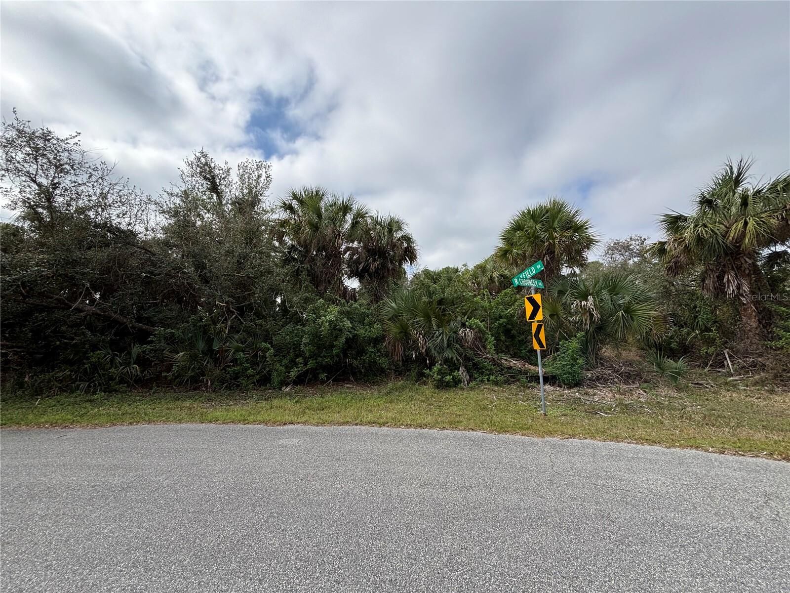 Property Photo:  Chouncey Avenue  FL 34291 